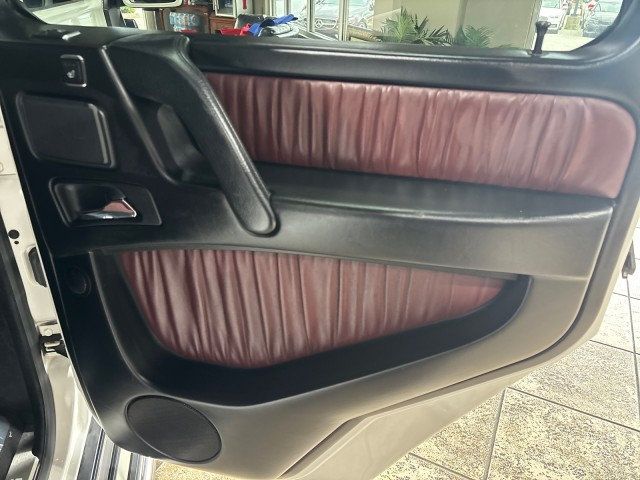 2015 Mercedes-Benz G-Class 4MATIC 4dr G 63 AMG - 23003210 - 18