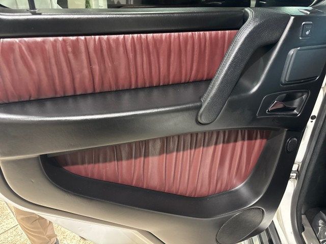 2015 Mercedes-Benz G-Class 4MATIC 4dr G 63 AMG - 23003210 - 20