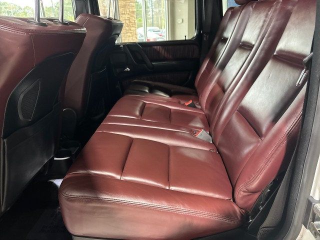 2015 Mercedes-Benz G-Class 4MATIC 4dr G 63 AMG - 23003210 - 21