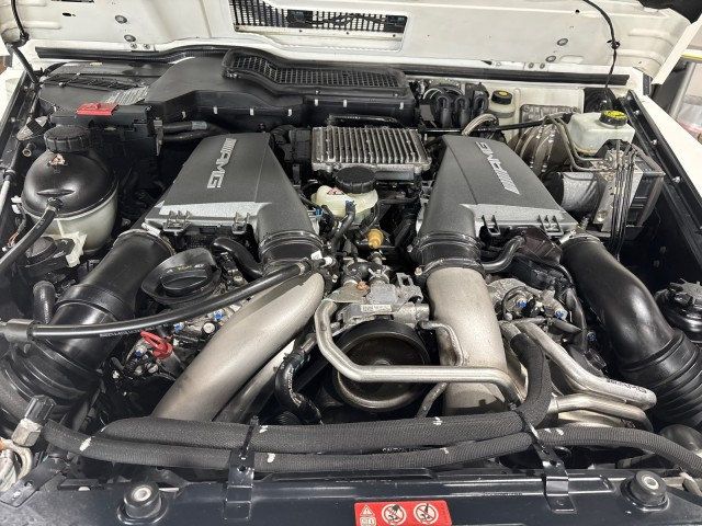 2015 Mercedes-Benz G-Class 4MATIC 4dr G 63 AMG - 23003210 - 23