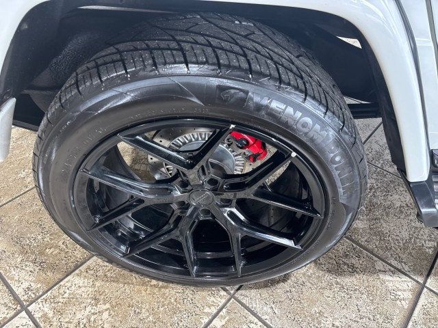 2015 Mercedes-Benz G-Class 4MATIC 4dr G 63 AMG - 23003210 - 25