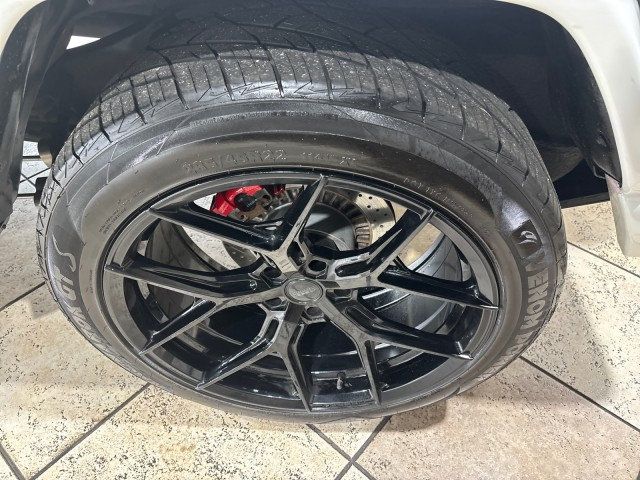 2015 Mercedes-Benz G-Class 4MATIC 4dr G 63 AMG - 23003210 - 26