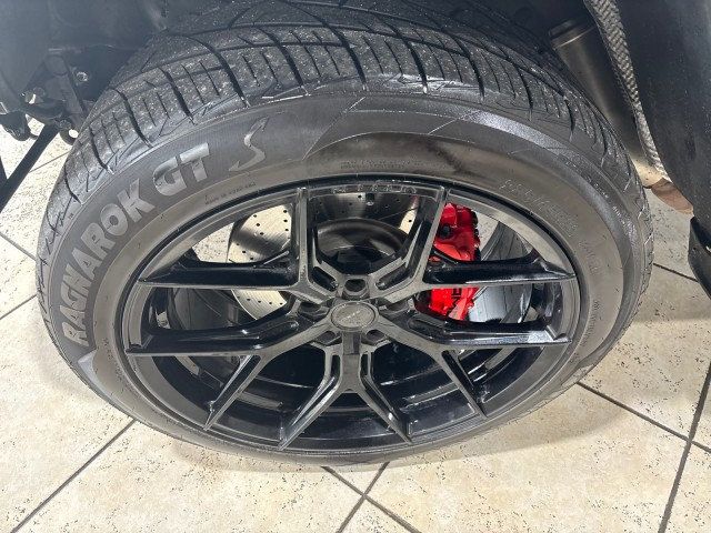 2015 Mercedes-Benz G-Class 4MATIC 4dr G 63 AMG - 23003210 - 27