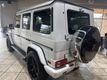 2015 Mercedes-Benz G-Class 4MATIC 4dr G 63 AMG - 23003210 - 3