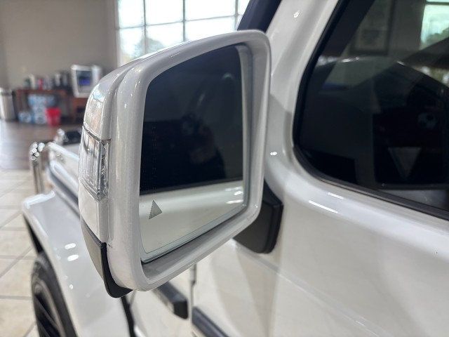 2015 Mercedes-Benz G-Class 4MATIC 4dr G 63 AMG - 23003210 - 6