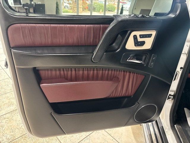2015 Mercedes-Benz G-Class 4MATIC 4dr G 63 AMG - 23003210 - 7