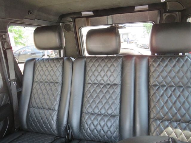 2015 Mercedes-Benz G-Class 4MATIC 4dr G 63 AMG - 22868408 - 10