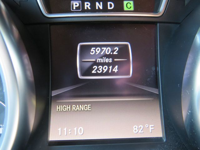 2015 Mercedes-Benz G-Class 4MATIC 4dr G 63 AMG - 22868408 - 13