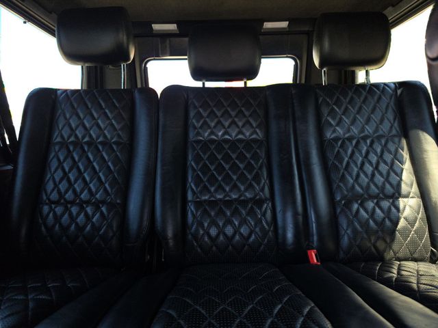2015 Mercedes-Benz G-Class 4MATIC 4dr G 63 AMG - 23046400 - 12