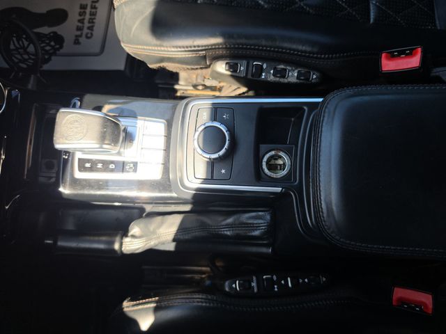 2015 Mercedes-Benz G-Class 4MATIC 4dr G 63 AMG - 23046400 - 14