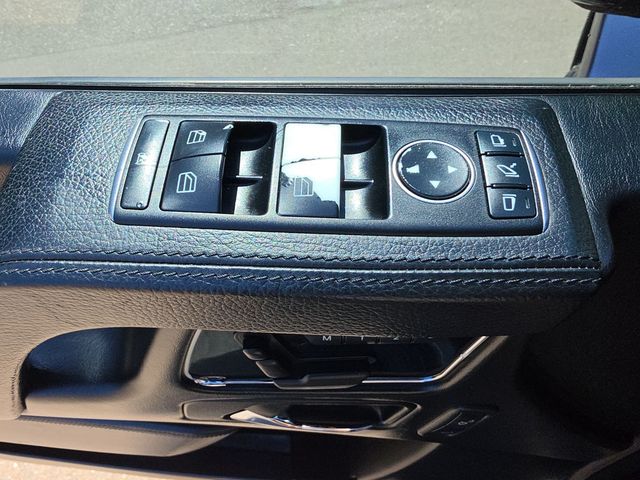 2015 Mercedes-Benz G-Class 4MATIC 4dr G 63 AMG - 23046400 - 19