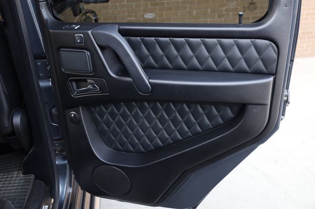 2015 Mercedes-Benz G-Class 4MATIC 4dr G 63 AMG - 22970744 - 20