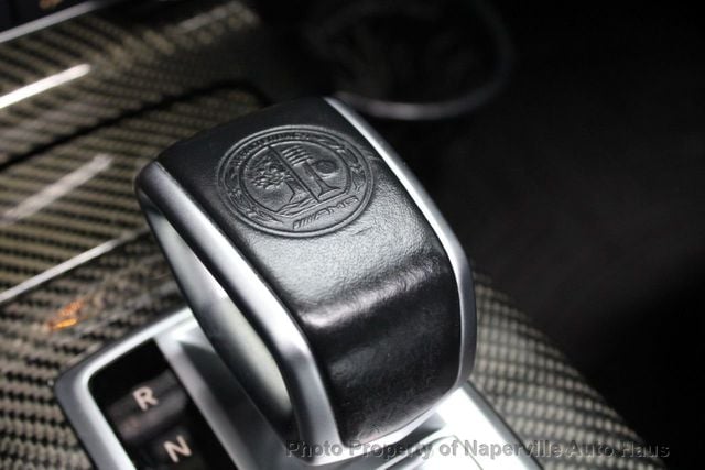 2015 Mercedes-Benz G-Class G63 AMG - 21808964 - 34