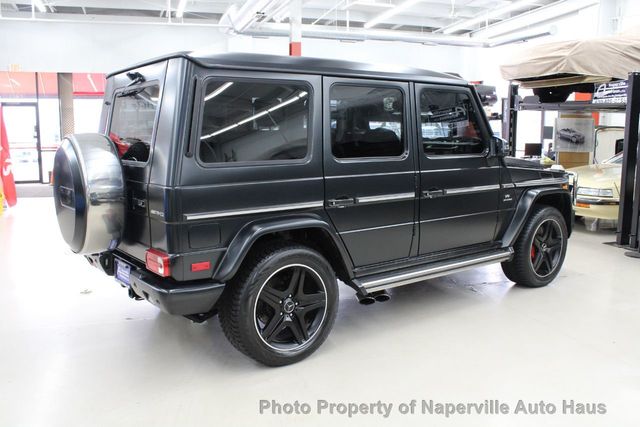 2015 Mercedes-Benz G-Class G63 AMG - 21808964 - 75