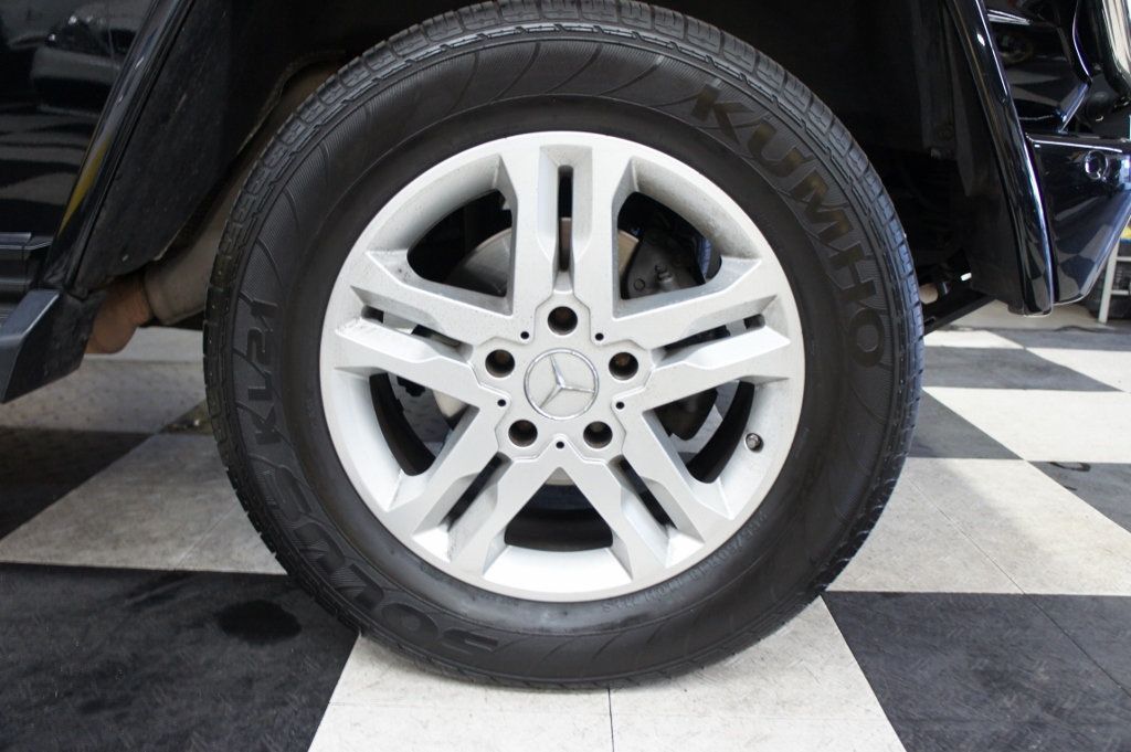 2015 Mercedes-Benz G-Class Immaculate,  Prior Certified Pre-Owned! - 22903084 - 12