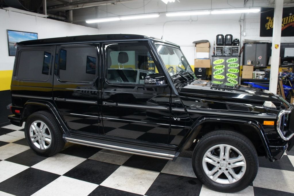 2015 Mercedes-Benz G-Class Immaculate,  Prior Certified Pre-Owned! - 22903084 - 14