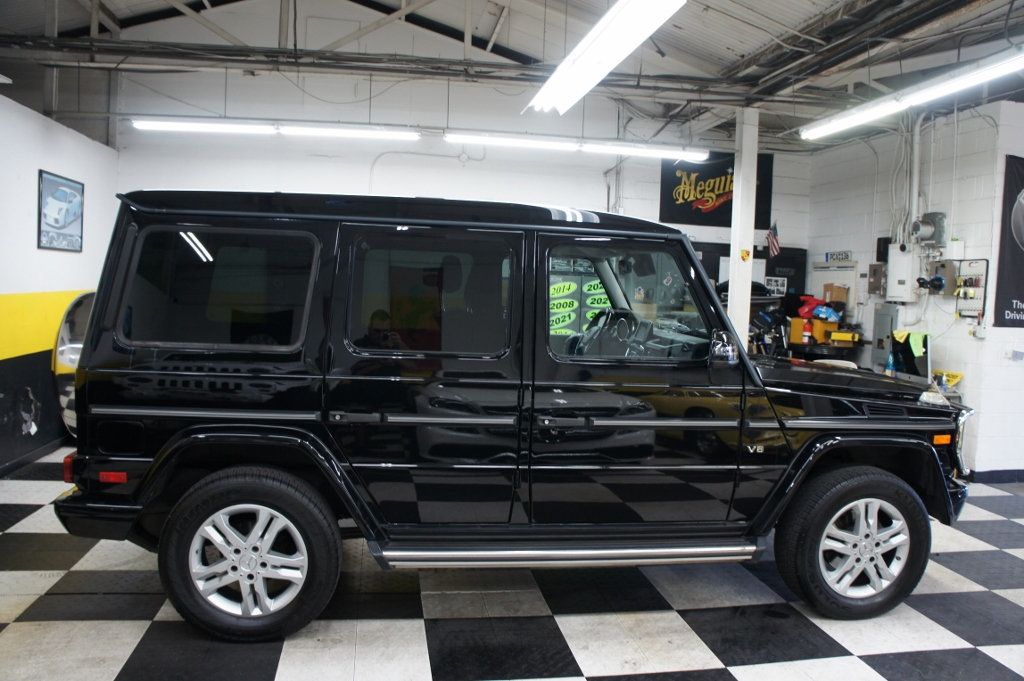 2015 Mercedes-Benz G-Class Immaculate,  Prior Certified Pre-Owned! - 22903084 - 15