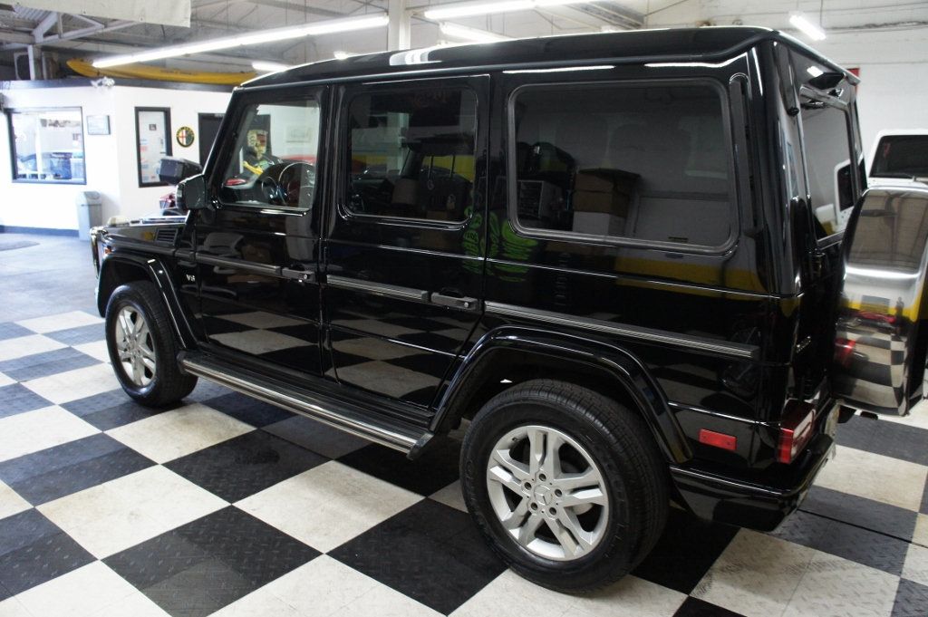 2015 Mercedes-Benz G-Class Immaculate,  Prior Certified Pre-Owned! - 22903084 - 19