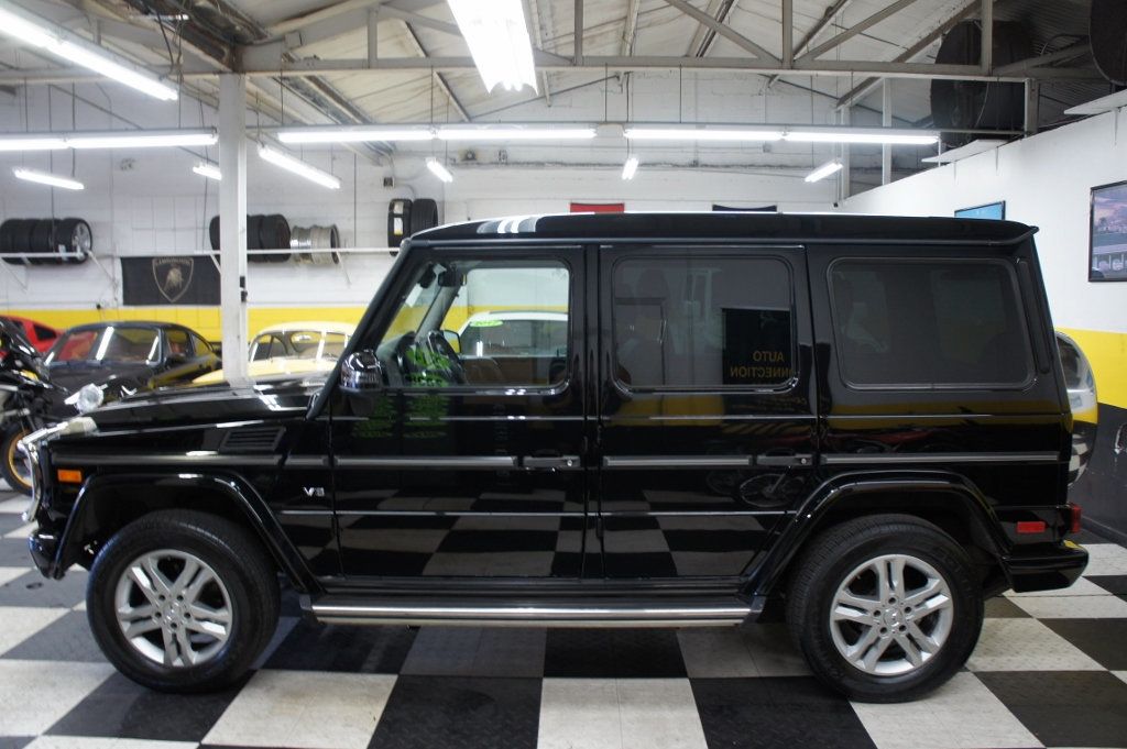 2015 Mercedes-Benz G-Class Immaculate,  Prior Certified Pre-Owned! - 22903084 - 20