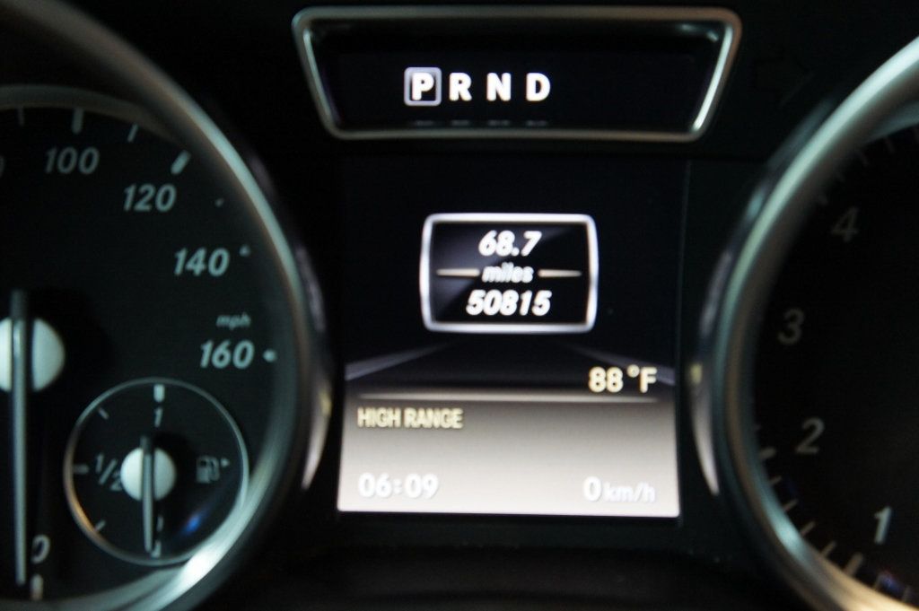 2015 Mercedes-Benz G-Class Immaculate,  Prior Certified Pre-Owned! - 22903084 - 32