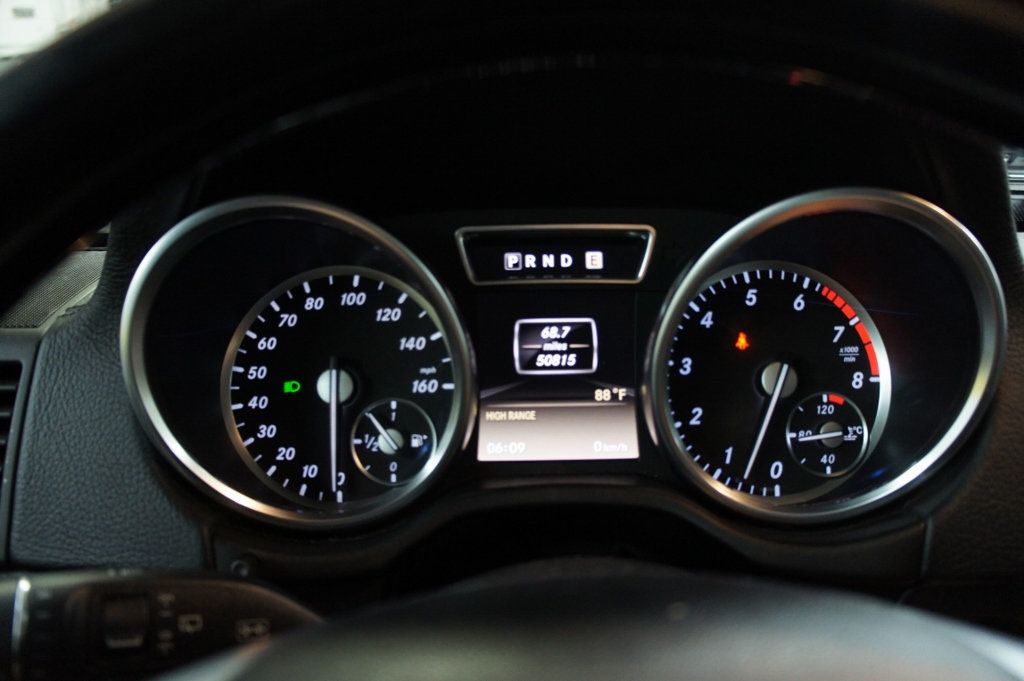 2015 Mercedes-Benz G-Class Immaculate,  Prior Certified Pre-Owned! - 22903084 - 33