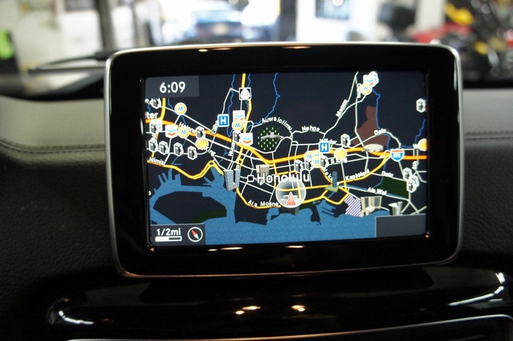 2015 Mercedes-Benz G-Class Immaculate,  Prior Certified Pre-Owned! - 22903084 - 35