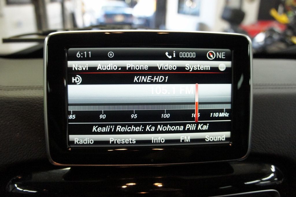 2015 Mercedes-Benz G-Class Immaculate,  Prior Certified Pre-Owned! - 22903084 - 38