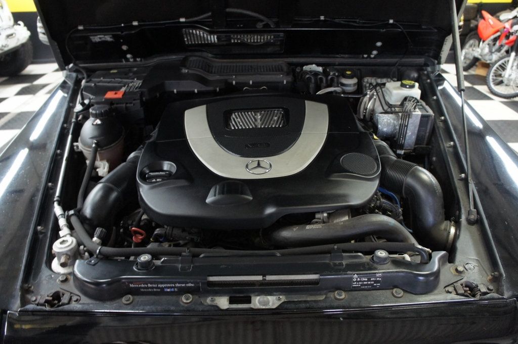 2015 Mercedes-Benz G-Class Immaculate,  Prior Certified Pre-Owned! - 22903084 - 53