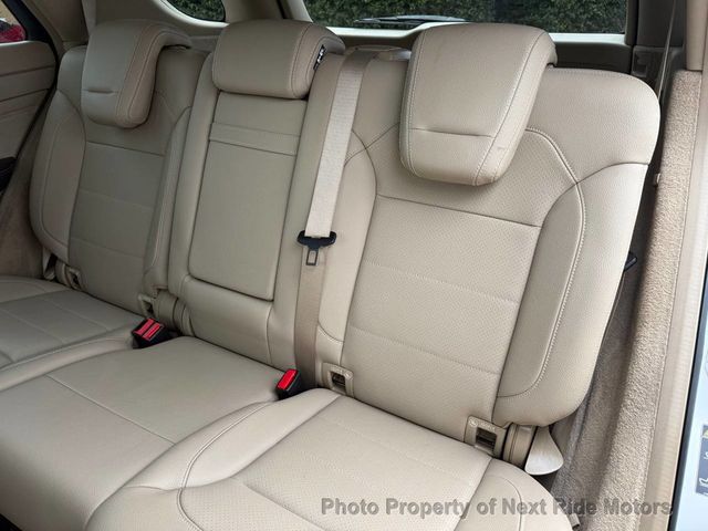 2015 Mercedes-Benz M-Class 2015 MERCEDES-BENZ ML250 BLUETEC 4MATIC SERVICED 615-730-9991 - 22988892 - 12