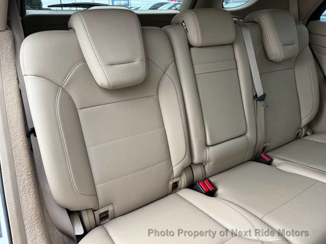 2015 Mercedes-Benz M-Class 2015 MERCEDES-BENZ ML250 BLUETEC 4MATIC SERVICED 615-730-9991 - 22988892 - 13