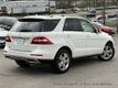 2015 Mercedes-Benz M-Class 2015 MERCEDES-BENZ ML250 BLUETEC 4MATIC SERVICED 615-730-9991 - 22988892 - 24