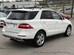 2015 Mercedes-Benz M-Class 2015 MERCEDES-BENZ ML250 BLUETEC 4MATIC SERVICED 615-730-9991 - 22988892 - 5
