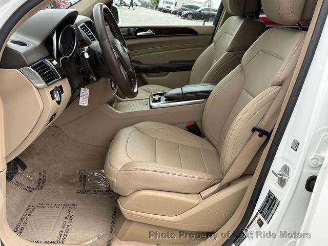 2015 Mercedes-Benz M-Class 2015 MERCEDES-BENZ ML250 BLUETEC 4MATIC SERVICED 615-730-9991 - 22988892 - 6