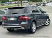 2015 Mercedes-Benz M-Class 2015 MERCEDES-BENZ ML350 V6 3.5L 4D SUV GREAT-DEAL 615-730-9991 - 22856076 - 1