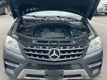 2015 Mercedes-Benz M-Class 2015 MERCEDES-BENZ ML350 V6 3.5L 4D SUV GREAT-DEAL 615-730-9991 - 22856076 - 23