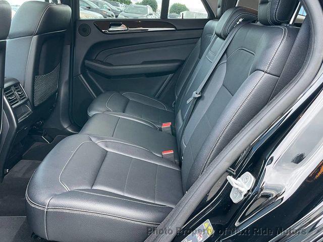 2015 Mercedes-Benz M-Class 2015 MERCEDES-BENZ ML350 V6 4D SUV SERVICED 615-730-9991 - 22869016 - 10