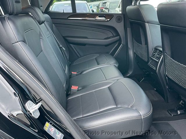 2015 Mercedes-Benz M-Class 2015 MERCEDES-BENZ ML350 V6 4D SUV SERVICED 615-730-9991 - 22869016 - 11