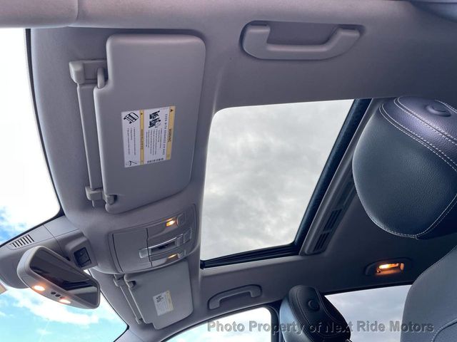 2015 Mercedes-Benz M-Class 2015 MERCEDES-BENZ ML350 V6 4D SUV SERVICED 615-730-9991 - 22869016 - 14