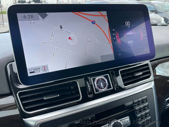 2015 Mercedes-Benz M-Class 2015 MERCEDES-BENZ ML350 V6 4D SUV SERVICED 615-730-9991 - 22869016 - 19