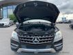 2015 Mercedes-Benz M-Class 2015 MERCEDES-BENZ ML350 V6 4D SUV SERVICED 615-730-9991 - 22869016 - 22