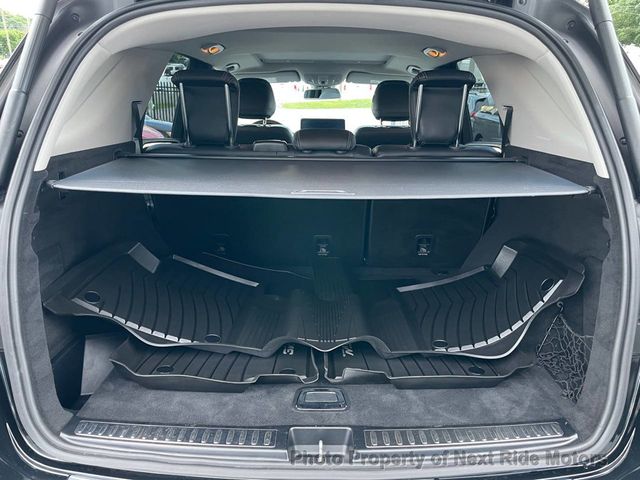 2015 Mercedes-Benz M-Class 2015 MERCEDES-BENZ ML350 V6 4D SUV SERVICED 615-730-9991 - 22869016 - 25