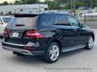 2015 Mercedes-Benz M-Class 2015 MERCEDES-BENZ ML350 V6 4D SUV SERVICED 615-730-9991 - 22869016 - 5