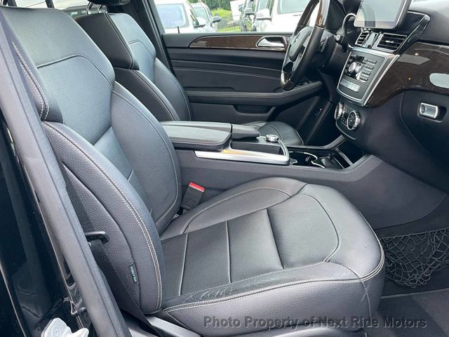 2015 Mercedes-Benz M-Class 2015 MERCEDES-BENZ ML350 V6 4D SUV SERVICED 615-730-9991 - 22869016 - 7