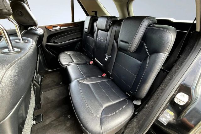 2015 Mercedes-Benz M-Class 4MATIC 4dr ML 250 BlueTEC - 22966435 - 16