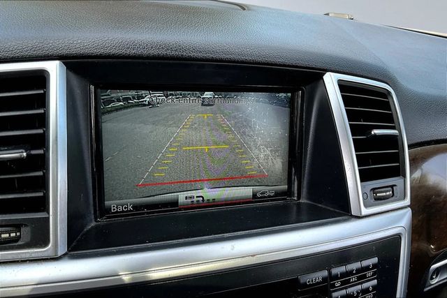 2015 Mercedes-Benz M-Class 4MATIC 4dr ML 250 BlueTEC - 22966435 - 26