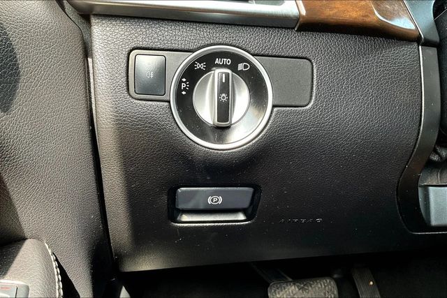 2015 Mercedes-Benz M-Class 4MATIC 4dr ML 250 BlueTEC - 22966435 - 27