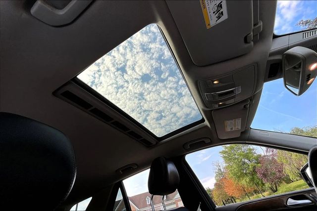 2015 Mercedes-Benz M-Class 4MATIC 4dr ML 250 BlueTEC - 22966435 - 32