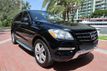 2015 Mercedes-Benz M-Class 4MATIC 4dr ML 250 BlueTEC - 23053854 - 16