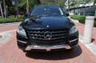 2015 Mercedes-Benz M-Class 4MATIC 4dr ML 250 BlueTEC - 23053854 - 19