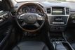 2015 Mercedes-Benz M-Class 4MATIC 4dr ML 250 BlueTEC - 23053854 - 37